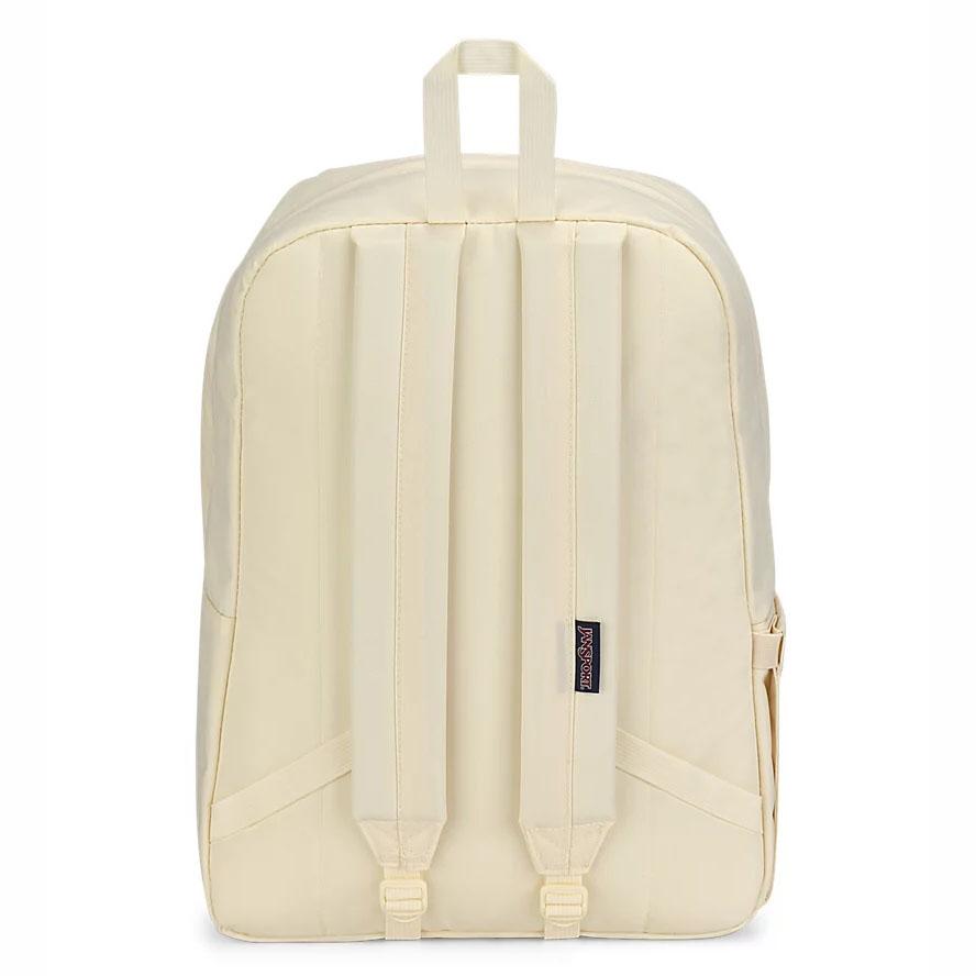 Sac à Dos Ordinateur JanSport SuperBreak? Plus Beige | LIB-67323037